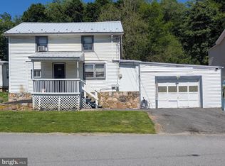423 Hollars Ext, Everett, PA 15537