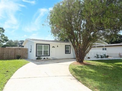 7209 Udine Ave, Orlando, FL, 32819