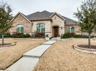 858 Fountain View Ct, Allen, TX 75013