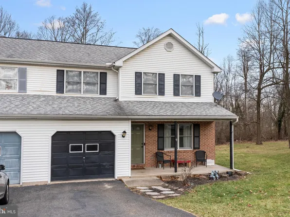 214 Cole Ct, Birdsboro, PA 19508