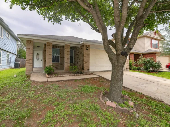 1501 Anise Dr, Austin, TX 78741