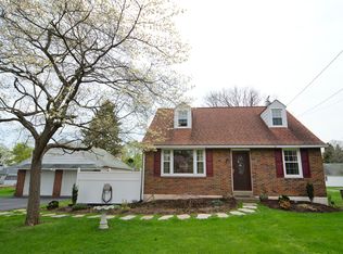 5 Jonlyn Ln, Collegeville, PA 19426