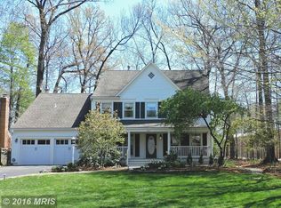 3002 Regina Dr, Silver Spring, MD 20906