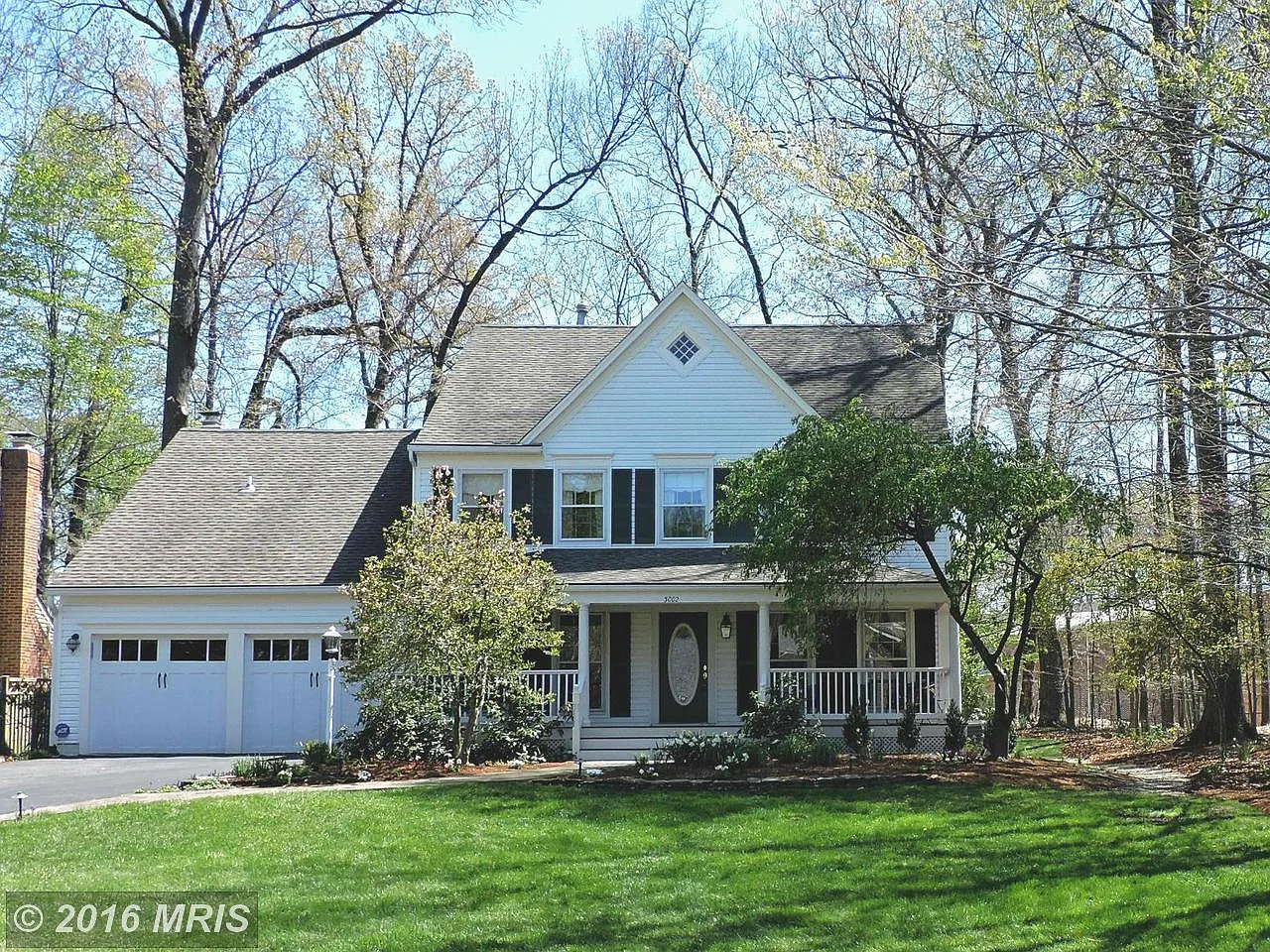 3002 Regina Dr photo 1