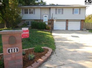 408 Ranch Ct, McPherson, KS 67460