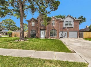 21618 Nottinghill Dr, Spring, TX 77388
