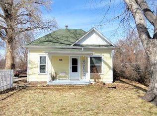 1049 E 1st St, Loveland, CO 80537