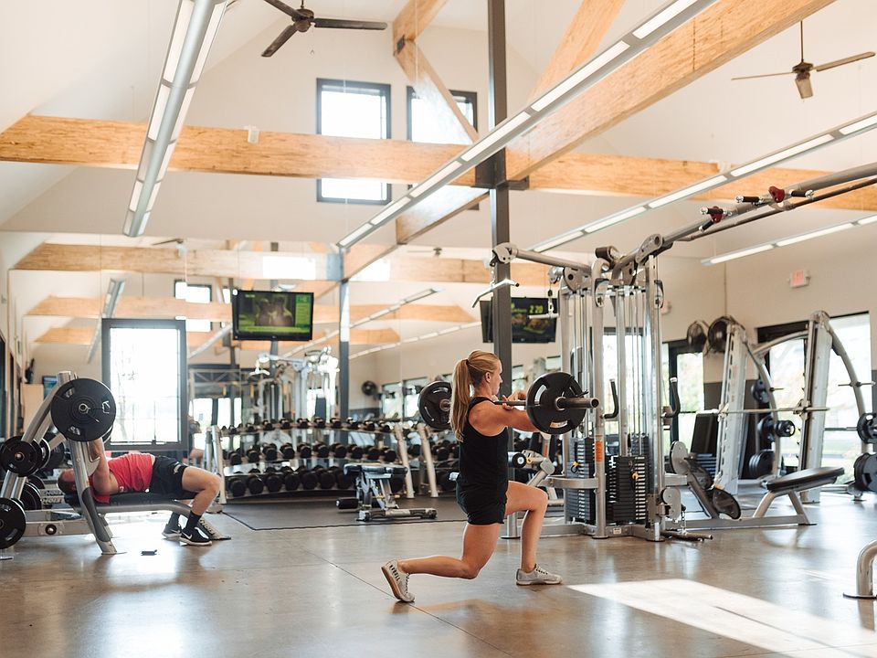 CODE Wellness center