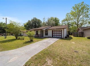 1812 NE 29th Pl, Ocala, FL 34479