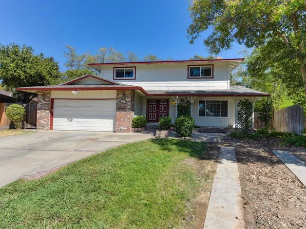 6516 Woodhurst Ct, Citrus Heights, CA 95621
