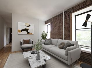 17 Rivington St #2B, New York, NY 10002