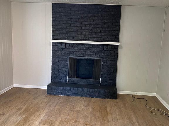 back living room