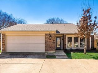3727 S Magnolia Ct, Flower Mound, TX 75028