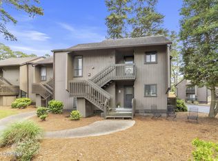 800 Saint Andrews Dr UNIT 205, Pinehurst, NC 28374