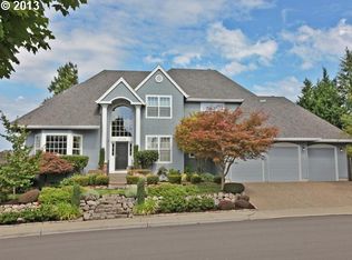 12195 NW Welsh Dr, Portland, OR