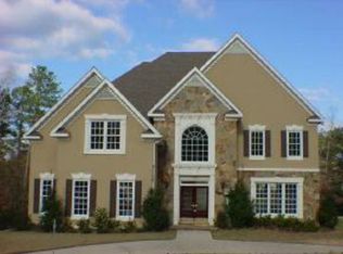 581 Bay Hill Ct, Martinez, GA 30907