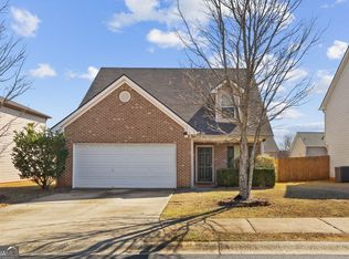 310 Parkview Place Dr, McDonough, GA 30253