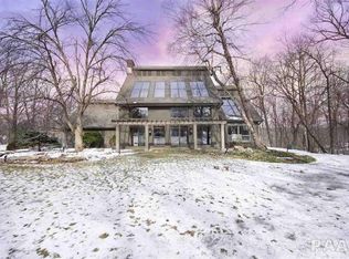 11829 N Hickory Grove Rd, Dunlap, IL 61525