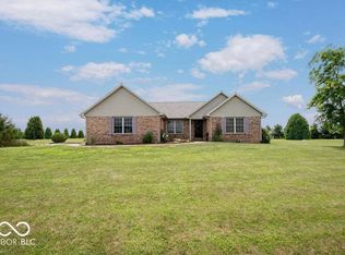 5307 W Division Rd, Tipton, IN 46072