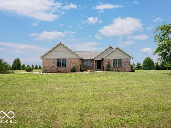 5307 W Division Rd, Tipton, IN 46072