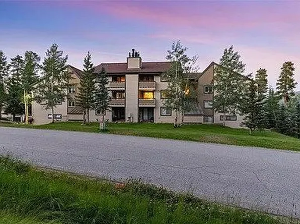 1001 Grandview Dr Unit 15, Breckenridge, CO 80424