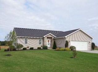 3449 County Road 6, Tiffin, OH 44883