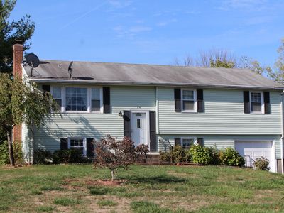 236 Old Farm Drive, Newington, CT, 06111