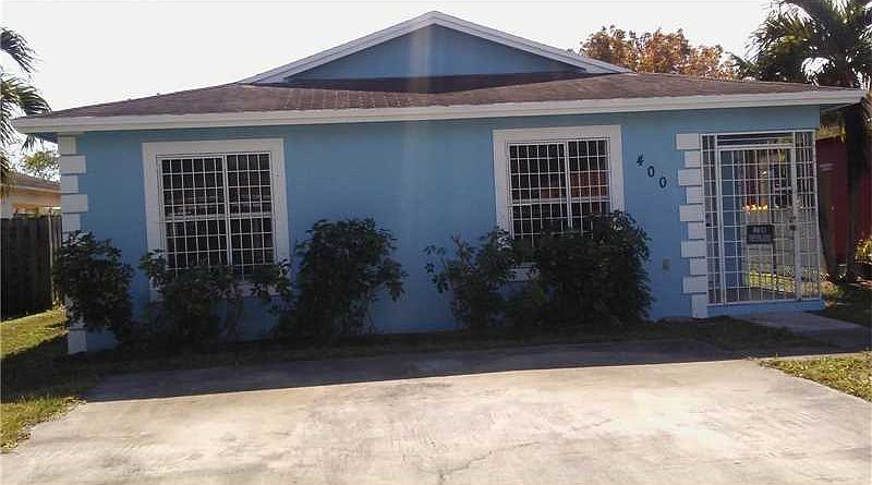1st image of 400 NW 179th St