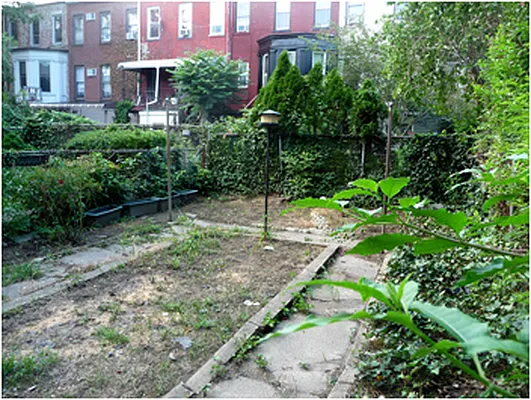 Rented by Brown Harris Stevens | media 8