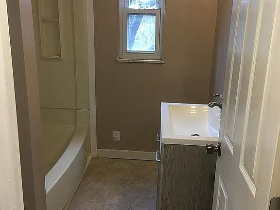 First Floor Bathroom