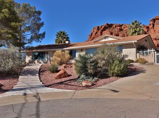 560 N 160 West Cir, Saint George, UT 84770