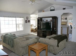 2465 Payton Ct, Grand Junction, CO 81505