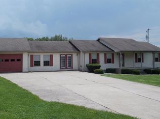 3342 Howell Drennen Rd, Mount Sterling, KY 40353