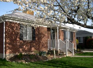 3093 S 1640 E, South Salt Lake, UT 84106