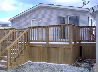 2993 Boulder Ridge Trail #LOT 51, Milford, MI 48380