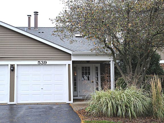 2nd image of 539 N Deer Run Dr #8B21