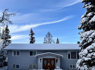5231 E 98th Ave, Anchorage, AK 99507