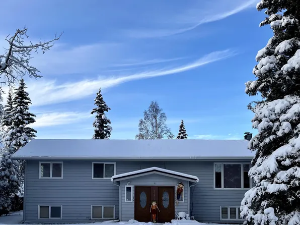5231 E 98th Ave, Anchorage, AK 99507