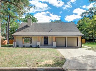 1103 Holly Dr, Conroe, TX 77301