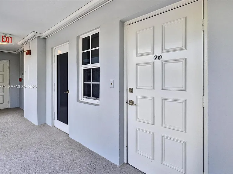 2940 N Course Dr #311 — Photo 32