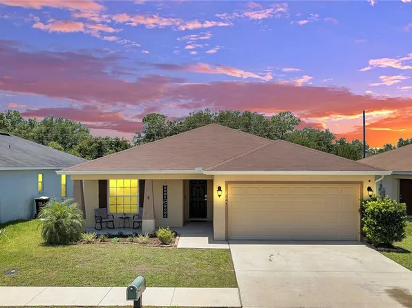 1947 Bretton Ridge Dr, Winter Haven, FL 33884