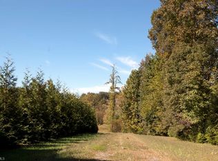 5902 Old Rural Hall Rd, Winston Salem, NC 27105