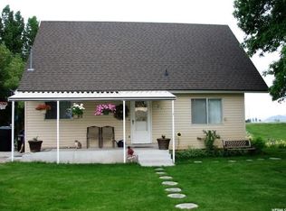 3079 W 3000 S, Weston, ID 83286