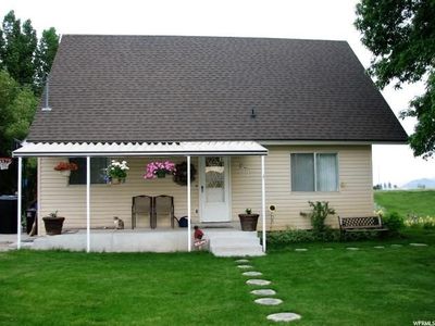 3079 W 3000 S, Weston, ID, 83286