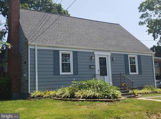 2313 S Columbus St, Arlington, VA 22206