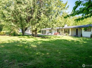 92 130 Joyce Piedmont Road, Port Angeles, WA 98363