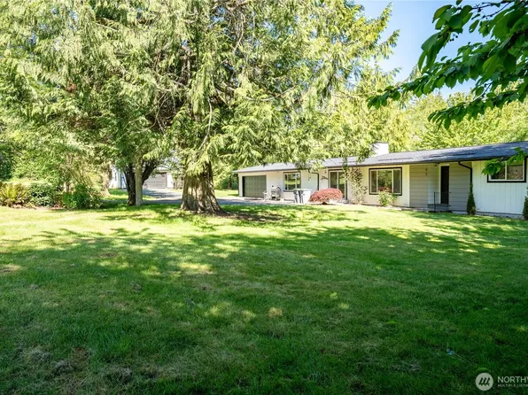 92 130 Joyce Piedmont Road, Port Angeles, WA 98363