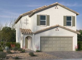 8185 Glade Crossing Ave, Las Vegas, NV 89113