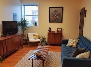 3408 Sherman Ave NW APT 302, Washington, DC 20010