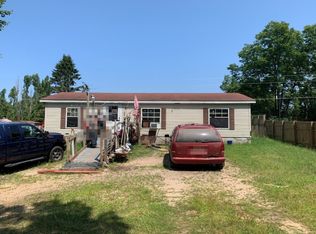 5928 E Fountain Rd, Fountain, MI 49410